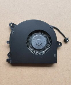 Alternative view of Cooling Fan B65D7HA2042 DC5V 0.40A 4-wire 4-pin