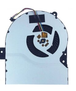 Alternative view of Asus X751MD A751LX DELTA DC5V 0.40A KSB0705HBA01 Cooling Fan