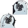 Asus FX63V FX63VM FZ63VM FX63VM7300 FX63VM7700 GL703VM-DB74 Cooling Fan