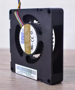 Avc BASA0715B2U 03T9721 / Lenovo M92 M92p cooling fan - Image 4
