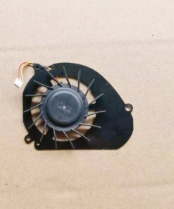 Alternative view of cooling fan A-power BS5005H2B-U35 DC5V