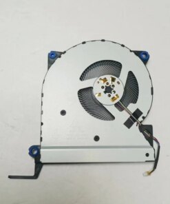 cooling fan Asus YX560 YX560U R562UD F560 F560UD X560UD NS85C22-17M01 13NB0IP0P01021 - Image 3