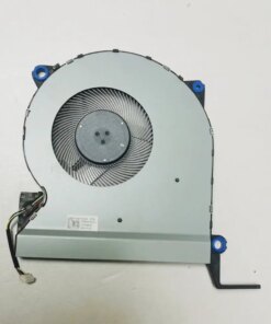 Alternative view of cooling fan Asus YX560 YX560U R562UD F560 F560UD X560UD NS85C22-17M01 13NB0IP0P01021