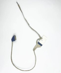 Alternative view of Toshiba Satellite L700 L745 L745D L740 L740D LCD Display Cable DD0TE5LC050