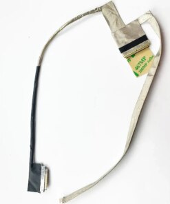 Alternative view of Toshiba L840 L830 L800 C800 C805 L805 C805D C845 C840 LCD Display Cable DD0BY3LC100