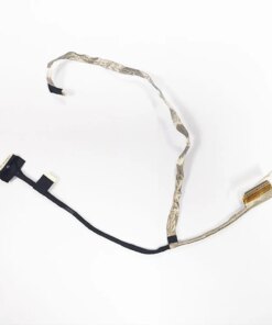 Alternative view of Samsung NP450R5G NP450R5U NP450R5E NP450R5J NP450R5Q Screen LCD LED Cable BA39-01302B