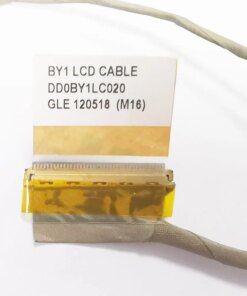 DD0BY2LC020 DD0BY1LC020 Toshiba Satellite U840 U845 U800 LCD LED Camera Cable - Image 5