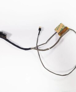 Alternative view of DD0BY2LC020 DD0BY1LC020 Toshiba Satellite U840 U845 U800 LCD LED Camera Cable