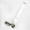 03WDK9 15851-1 M68Y5 Inspiron 11 3162 3164 Audio USB Jack Power Button Board switch