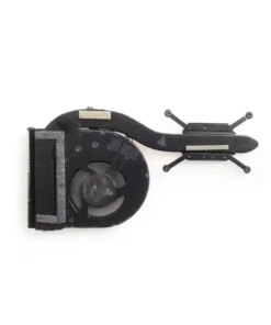 Alternative view of heatsink fan Lenovo Thinkpad X390 X395