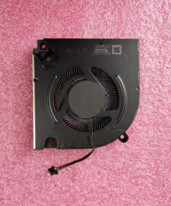 Alternative view of Cooling Fan Dell Alienware M16 R1 MG75091V1-C160-S9A MG75091V1-C150-S9A EG50060S1-C640-S9A