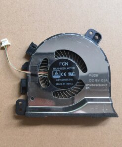 Alternative view of cooling fan heatsink DFS150305CD0T DFS150305CDOT FJG8 EP G61C0003S210