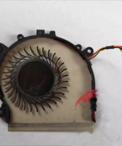 Alternative view of Cooling Fan HY60AB05 DC5V 0.27A 4Pin 4-wire
