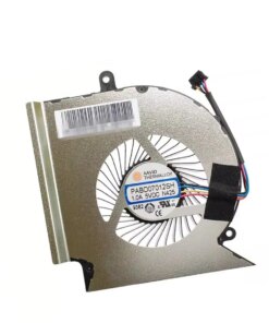 Cooling Fan MSI GL65 GE65 GP65 WE65 MS-16U1 PABD07012SH N425 PAAD06015SL N426 - Image 3