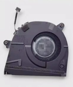 Cooling Fan HP EliteBook 830 835 G9 G10 N08535-001 HSN-I45C I46C I49C-3 N02330-001 - Image 3