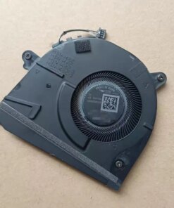 Cooling Fan HP EliteBook 830 835 G9 G10 N08535-001 HSN-I45C I46C I49C-3 N02330-001 - Image 6