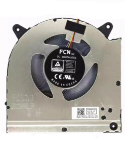 cooling fan Lenovo Legion R9000X Y9000X 2022 - Image 3