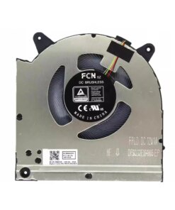 Alternative view of cooling fan Lenovo Legion R9000X Y9000X 2022