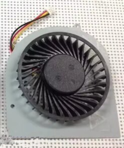 cooling fan DELL L412X p24g - Image 2