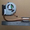 Toshiba L50-B L55-B L50D-B L55T-B L55-B5267 Heatsink Cooling Fan