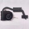 Dell 3567 3568 3576 3578 3562 3465 3467 3478 3476 0T7D7X 0CGF6X Heatsink Cooling Fan