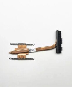 Alternative view of Asus X407U A407U Y4000U Heatsink Cooling Fan