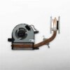Asus VivoBook X510U X510A X510Q F510U S5100U Cpu Heatsink Fan