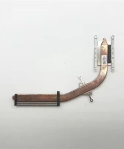 Alternative view of Asus VivoBook X510U X510A X510Q F510U S5100U Cpu Heatsink Fan