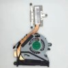 Sony SVF14N SVF14N19 SVF14N18SCS Heatsink Fan