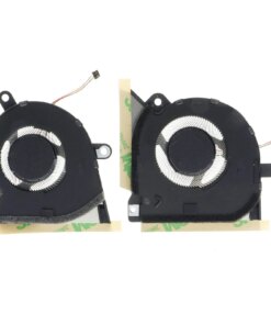 Asus Rog Flow X13 GV301Q GV301QC GV301QE GV301QH cooling fan - Image 4