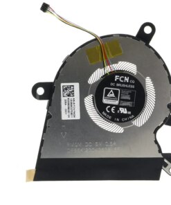 Asus Rog Flow X13 GV301Q GV301QC GV301QE GV301QH cooling fan - Image 3