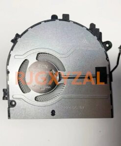 CPU cooling fan FP2V DC5V DC28000WKF0 - Image 2