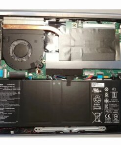 Acer SF313-52 SF314-42 SF315-52-54 SF514-55 N17P3 n17p4 N19H5 N19H3 N19H4 N19C4 Cooling Fan - Image 4