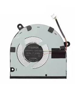 Alternative view of LG 13UD70P-GX30K GX50K EG50040S1-CM10-S9A DC5V 1323-01FJ000 Cooling Fan