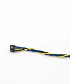 Alternative view of Lenovo S5430 S5430-00 A340- 24IGM 24IWL -22IGM -22IWL AIO 3-22IIL5 520C-24iil Cooling Fan