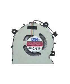 Asus VivoBook 14 TP412 TP412UA HQ23300029000 BAZA0605R5M 005 003 Cooling Fan - Image 3