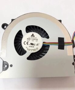 Alternative view of BSB1112HD-02 G7P DC12V L92063-001 Cooling Fan