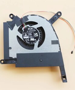 Asus Tuf Gaming F15 FX507Z FA507R Cooling Fan - Image 3