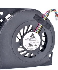 Alternative view of BSB05505HP 0.40A CT02 DT23 A01 -SM FS 769264-001 Cooling Fan