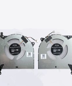 Alternative view of AVC BAPA0909R5HY004 DC28000FAVO DC28000FBV1 BAPA0909R5HY008 Cooling Fan