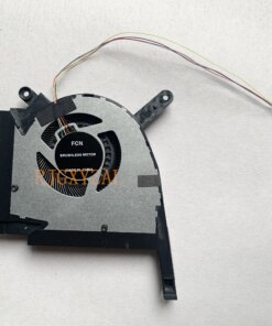 Asus FP88 13NR09FOT01011 DQ5DC81F000 FPAW 13NR09FOT02011 DQ5DC81F001 Cooling Fan - Image 3