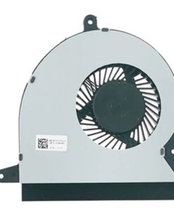 Alternative view of Asus FNJX 0.5A DFS2001052P0T 13070-02450000 Cooling Fan