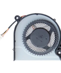 Alternative view of Delta NS85C06-17K13 DC05V 0.50A FS Cooling Fan