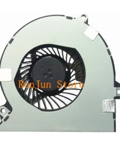 Alternative view of BUC0805HB-00 Asus VivoMini VC65R VC65 Cooling Fan