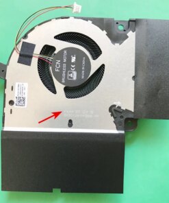 Asus 17.3 2020 G732LXS FMB6 FMB7 6033B0084001 6033b0083901 Cooling Fan - Image 3