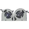 Dell G5 15 SE 2020 5500 5505 G3 3500 0PC01D 0F3DF0 MG75090V1-C200-S9A Cooling Fan