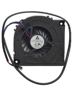 Alternative view of Samsung TV Fan UE55HU7500TXXU KDB04112HB UE55HU7500T UN55HU8550 UN55HU9000 UN65HU9000F UN78HU9000F
