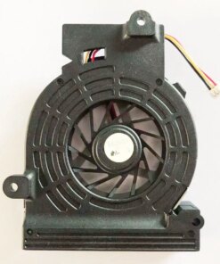Alternative view of Fujitsu Amilo Pro V2030 V2035 V2055 L1310 L1310G L732 Cooling Fan