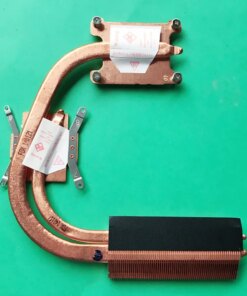 Alternative view of Foxconn-TM 6-31-W650N-101-1 140106 Heatsink Cooling Fan