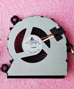 Alternative view of HP 924684-001 924683-001 MODEL NS75B10-16K06 NS85B09-16K05 cooling fan